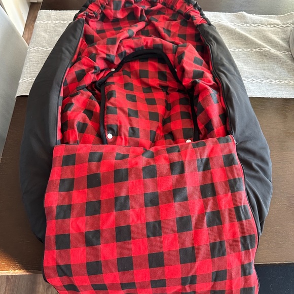 Housse coquille mi-saison collection mini coco - Picture 2 of 5